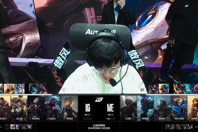 开云网页版-Karsa遭遇二十持续失利，IG教练压力巨大！比赛高潮迭起的简单介绍