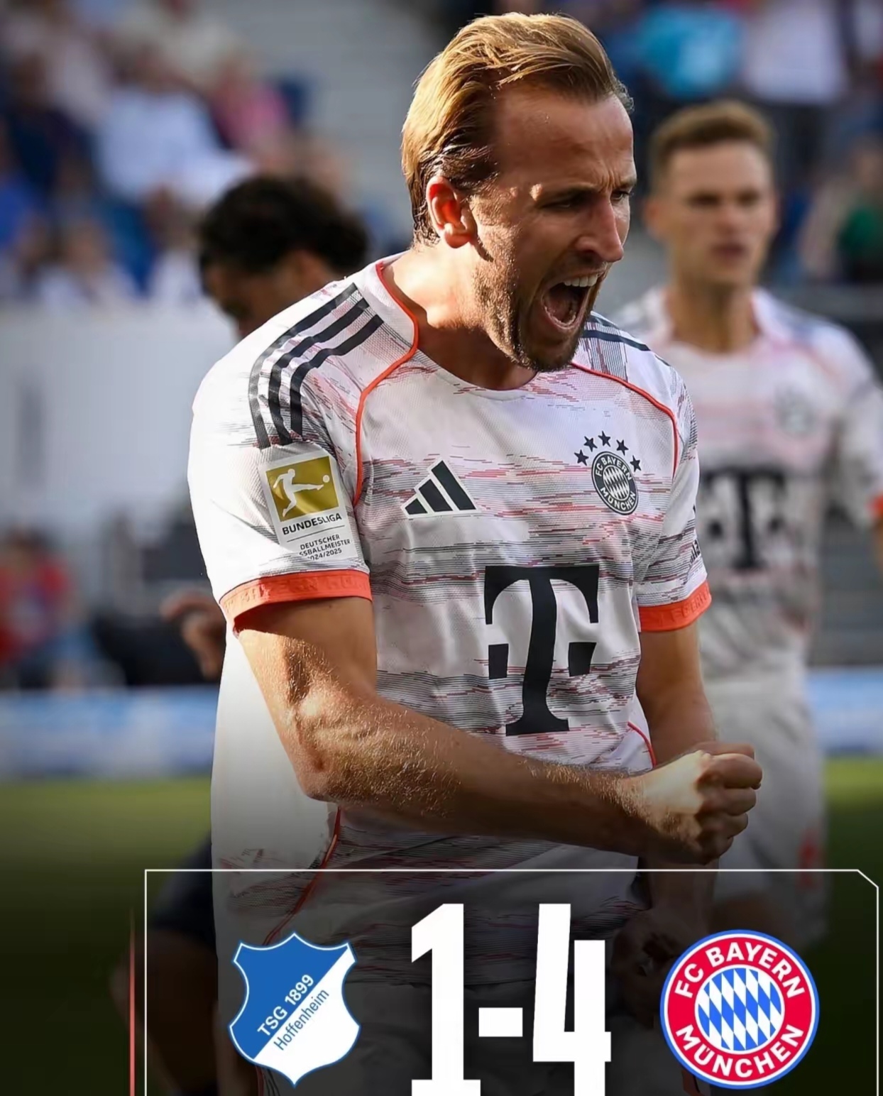 加时末段欧联焦点战，拜仁慕尼黑远射贴柱，目标明确，心理建设被强调的简单介绍